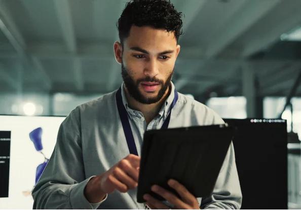 Use Case Identification & Prioritization