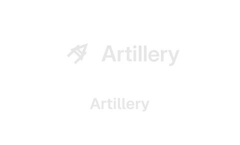 Artillery