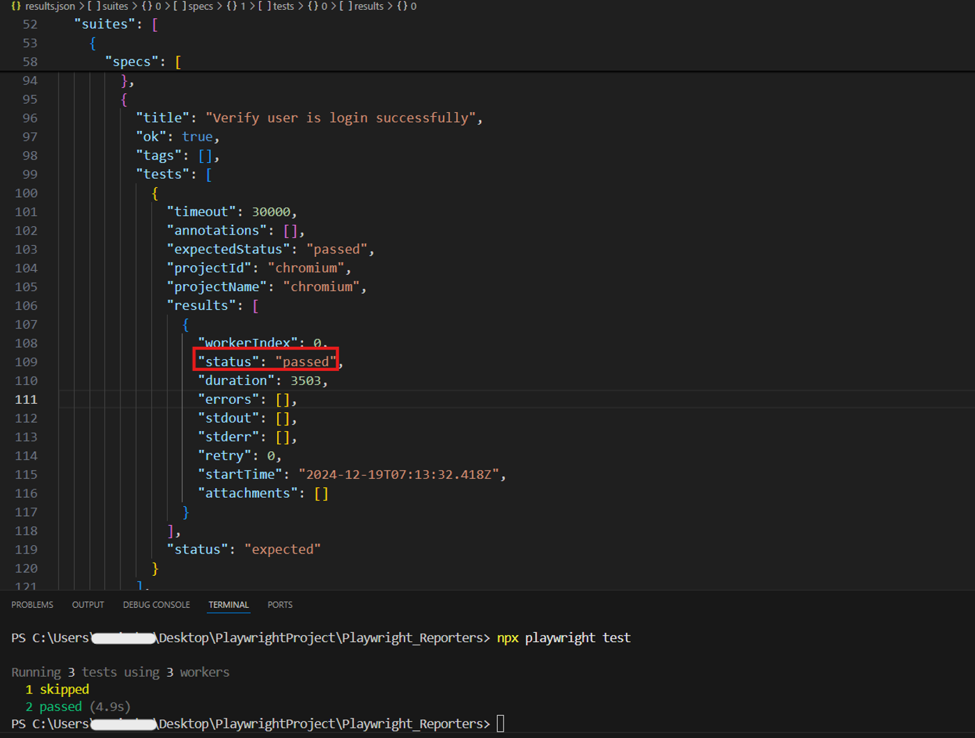 junit-report