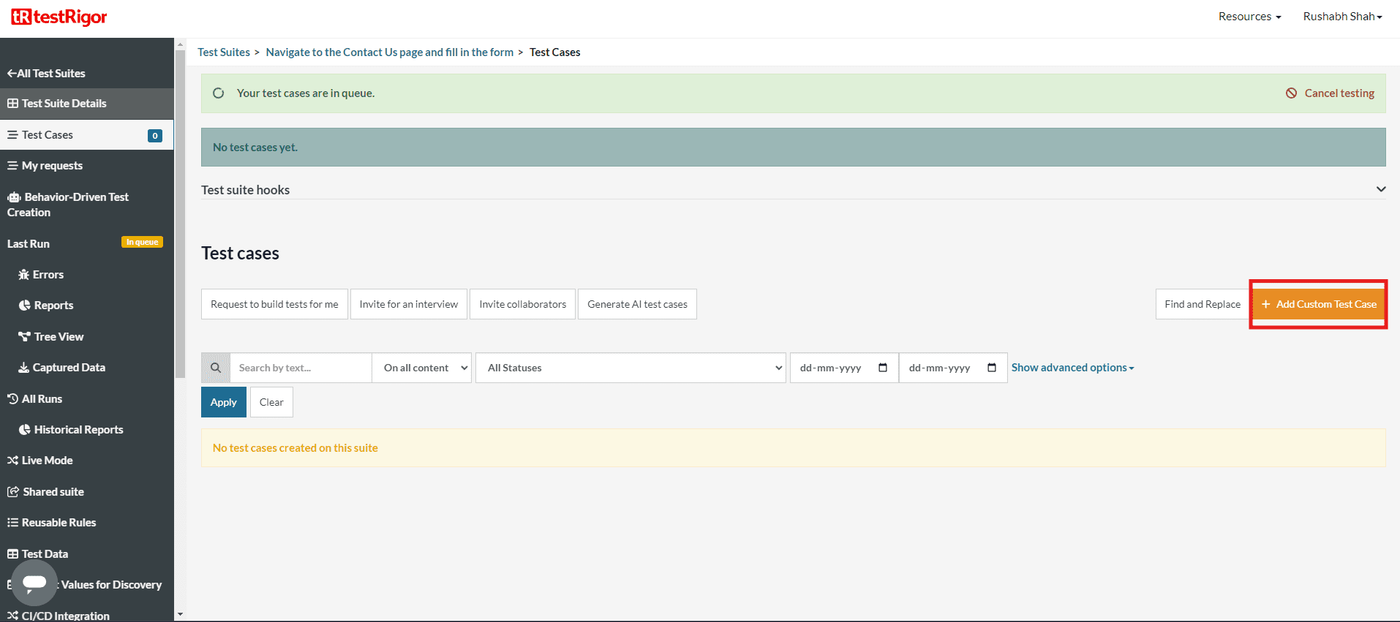 add-custom-test-case