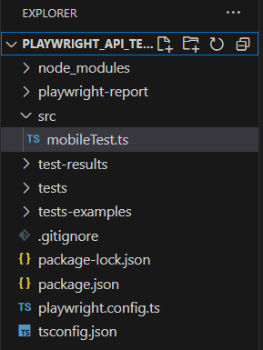 project-directory