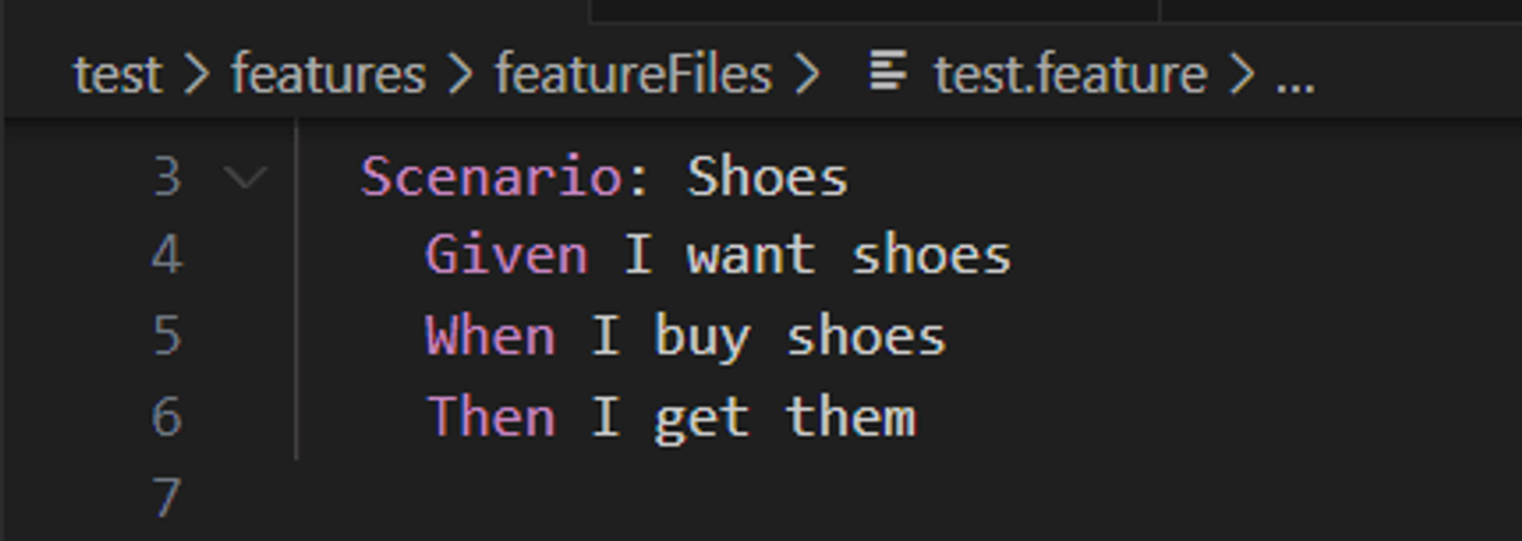 Ultra-Declarative-Scenario