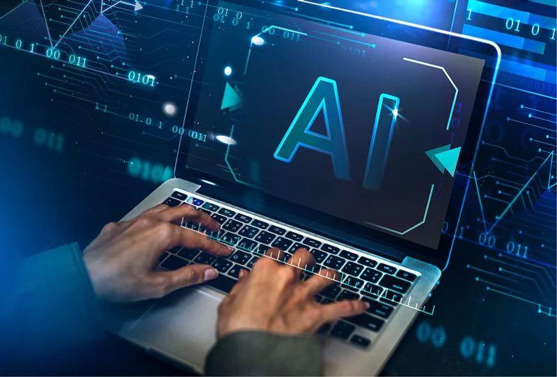 AI-Driven QE