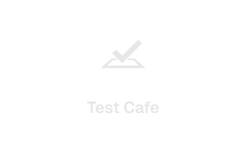 Test Cafe