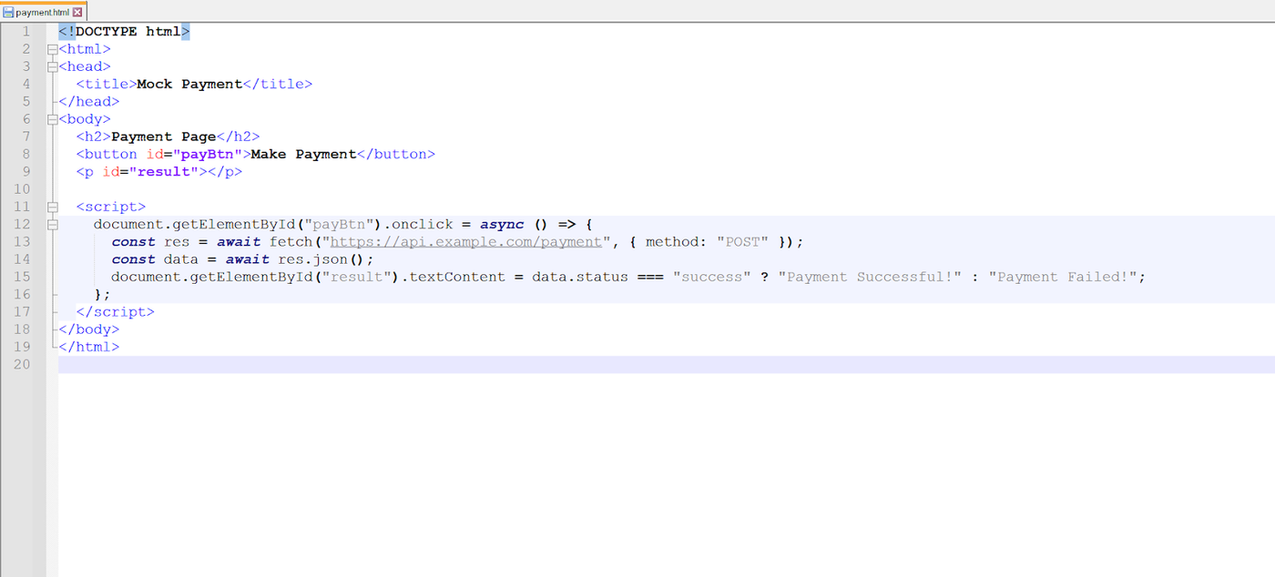payment-mock-html-image