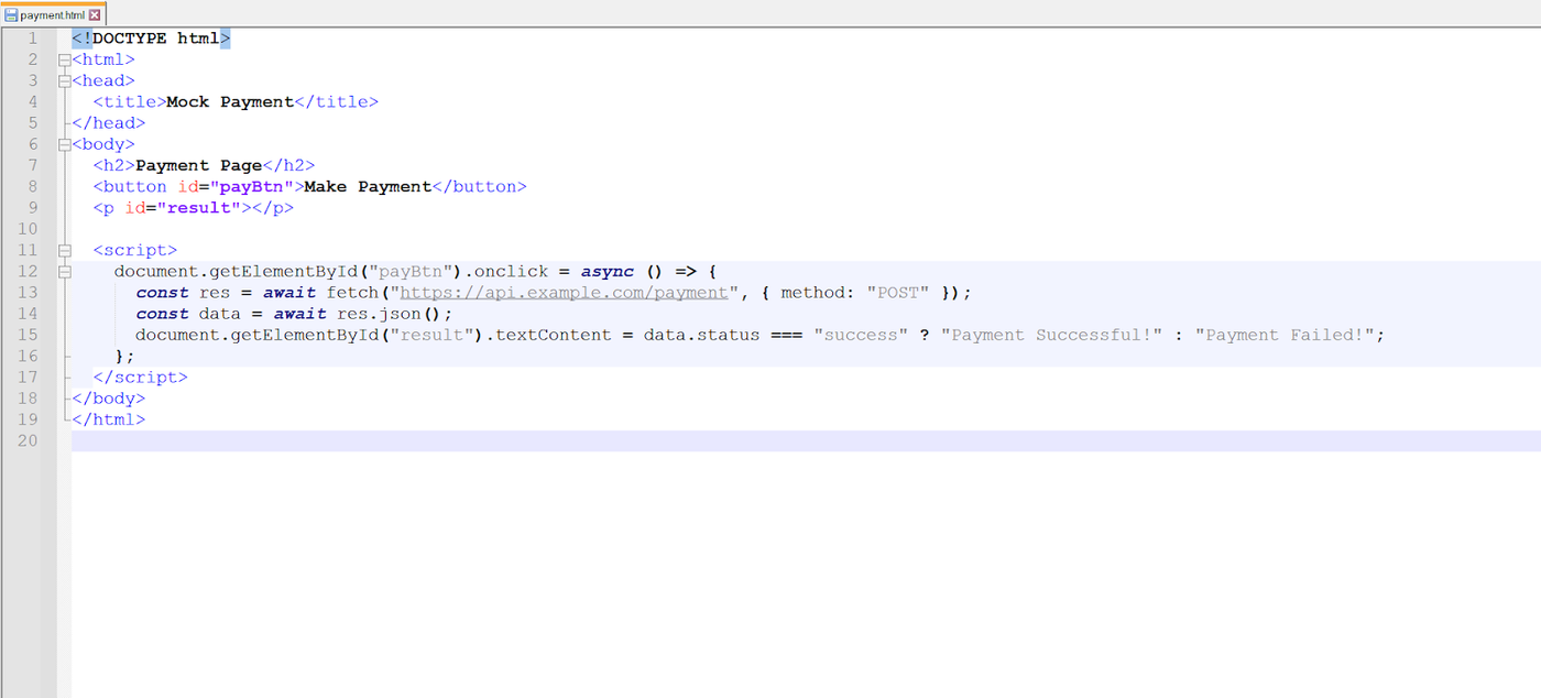 payment-mock-html-image