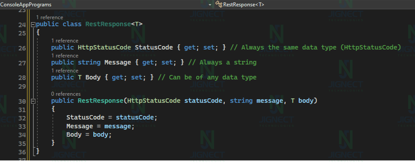 custom-generics