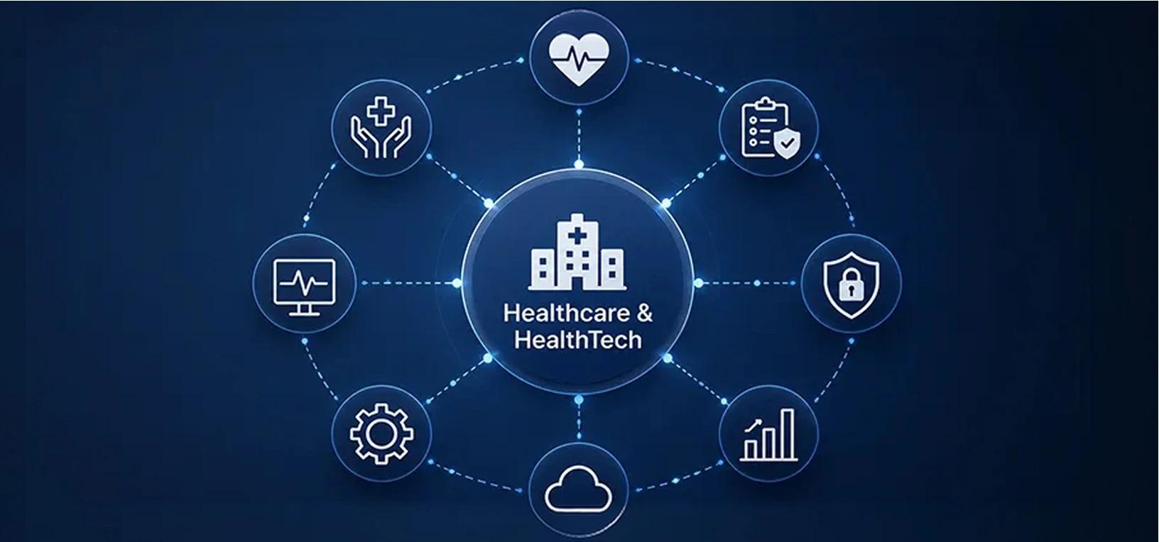 Healthcare & HealthTech