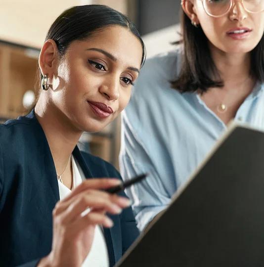 QE Consulting