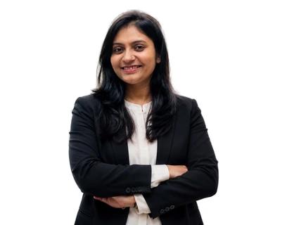 Jignasa Patel