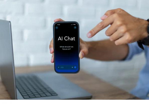 Conversational Agents With Actions