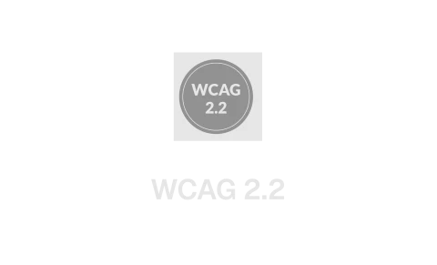 WCAG 2.2
