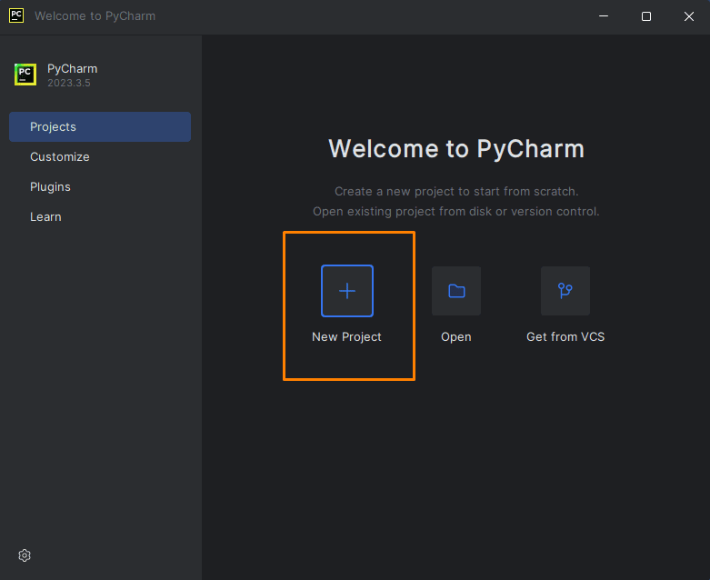 NewPycharmProject
