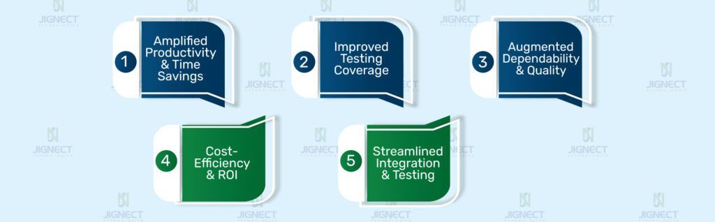 Primary Advantages of Automation Testing for Retail Businesses