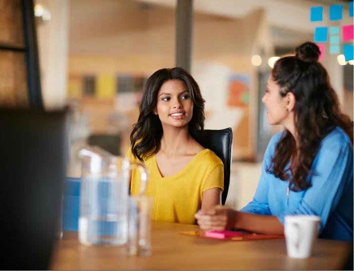 Women in Tech Circle