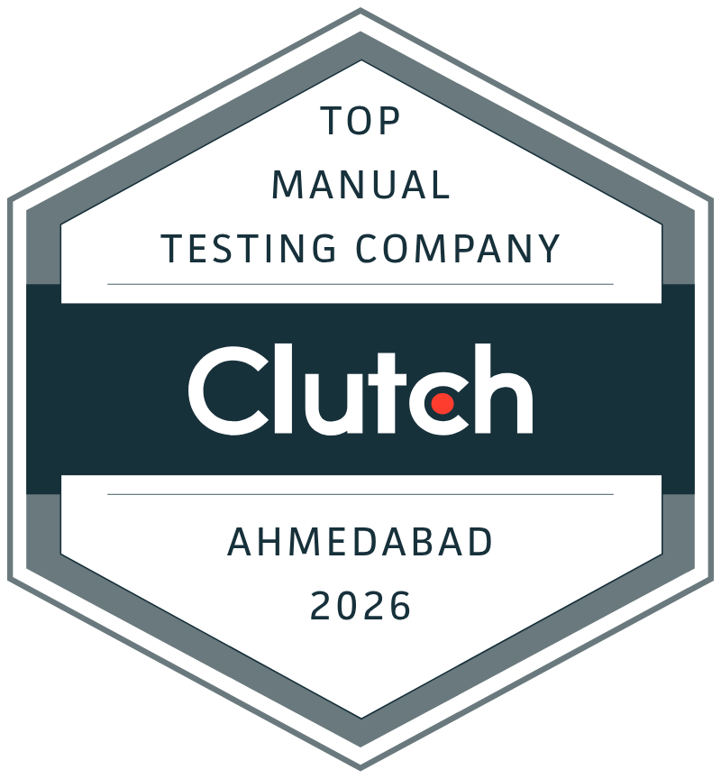 Top Manual Testing Company Ahmedabad 2026