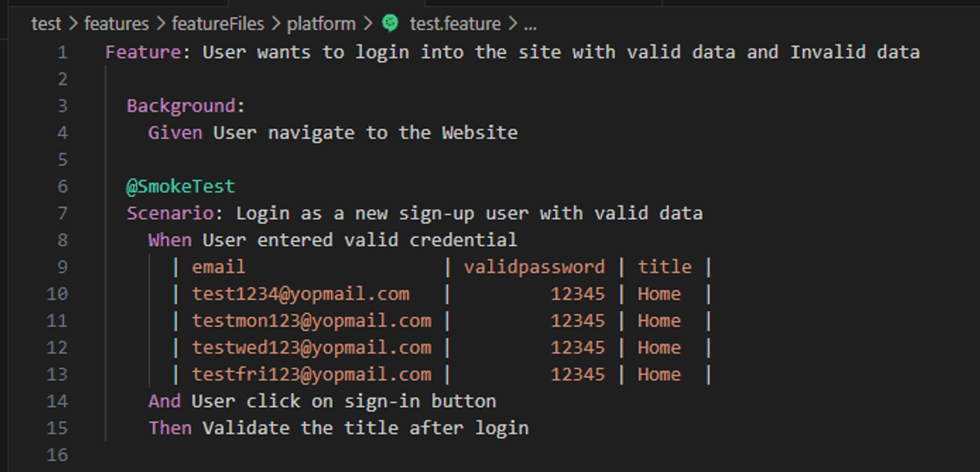 data-table