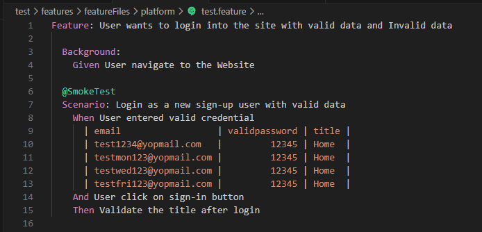 data-table