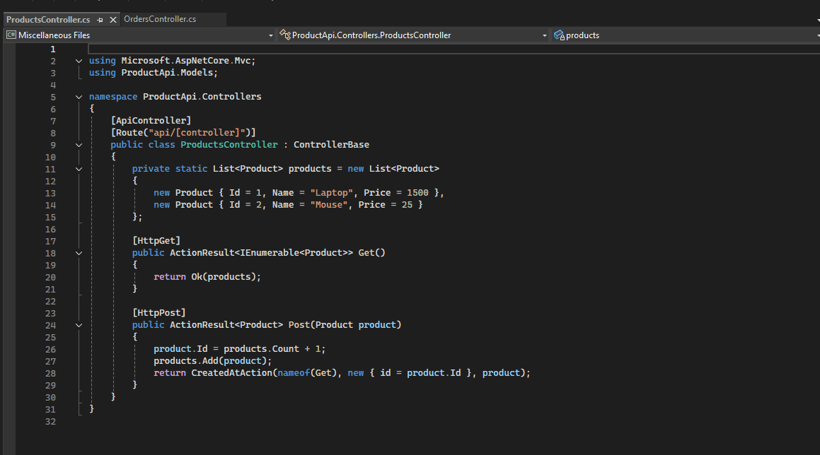 product-controller-example-image