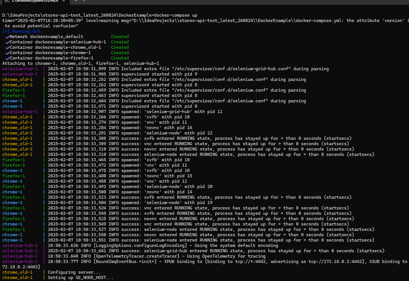 docker-compose-yml