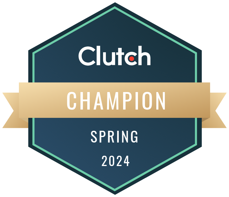Clutch Champion Spring 2024