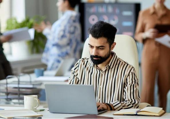 Organizational Role