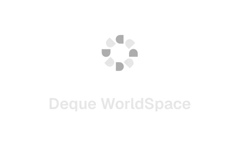 Deque WorldSpace