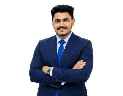 Piyush Patel