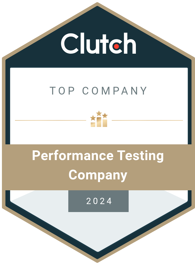 Top Performance Testing Company 2024