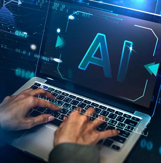 AI-Driven QE