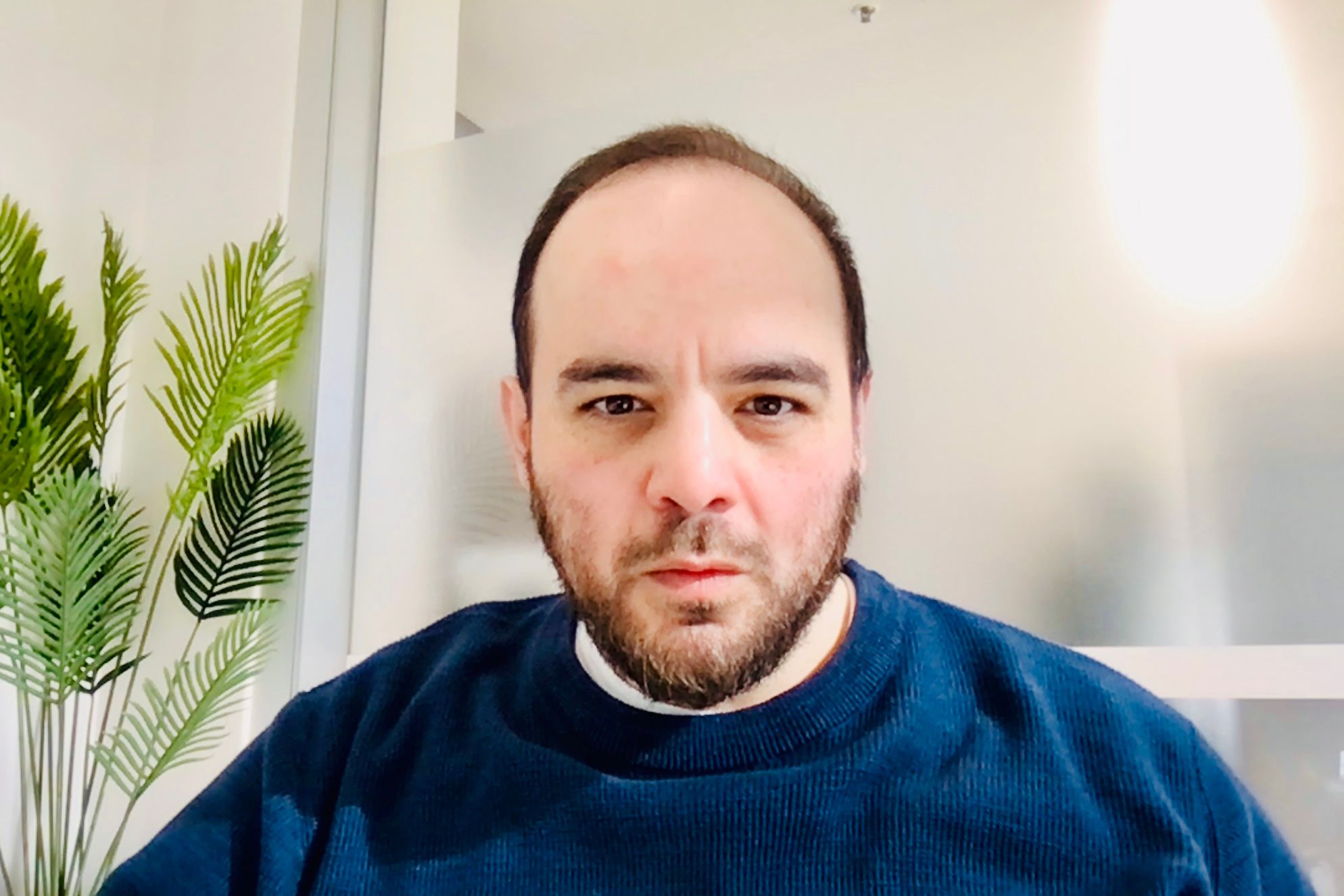 Zaid Al-Dabbagh Profile Photo