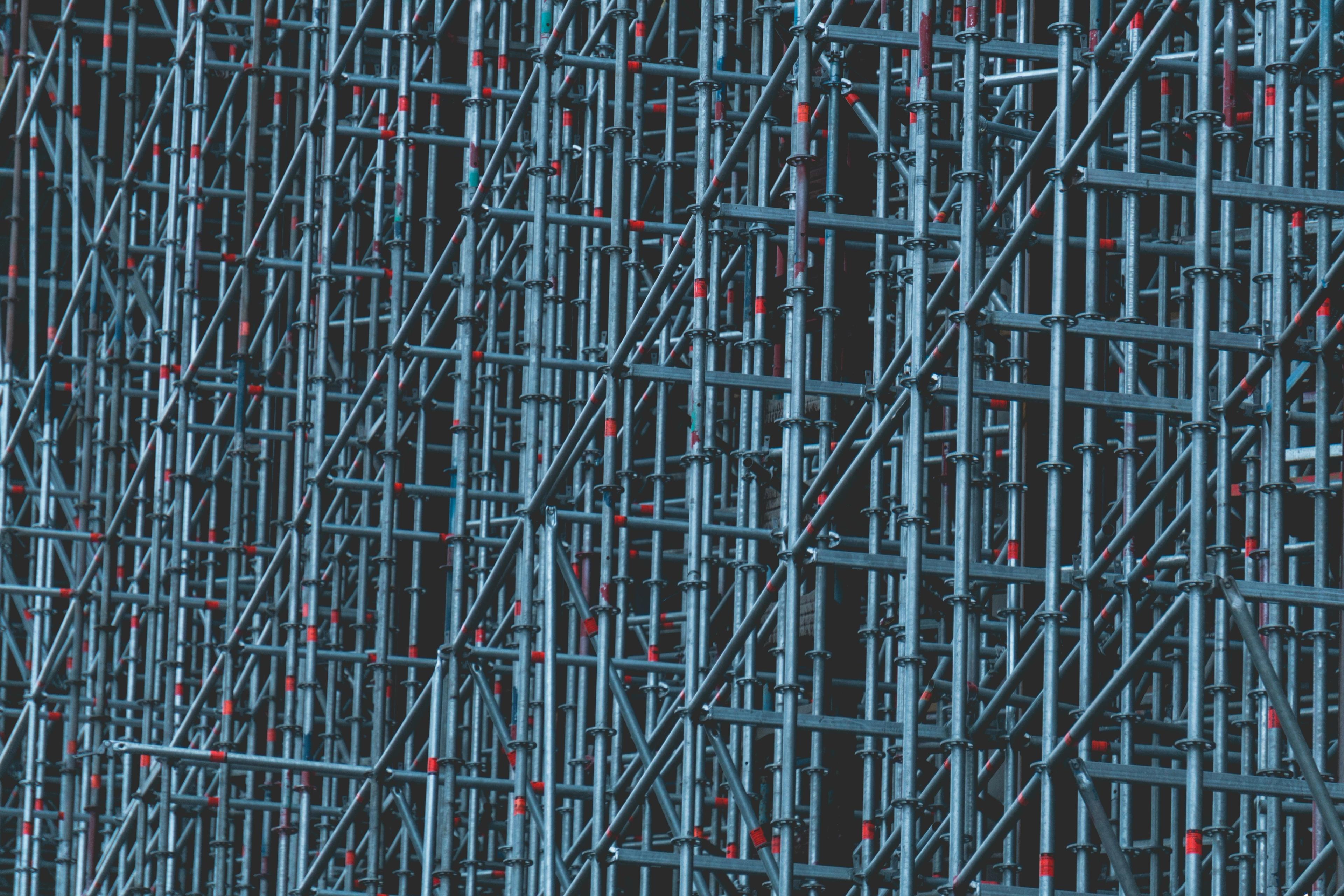 Scaffolding