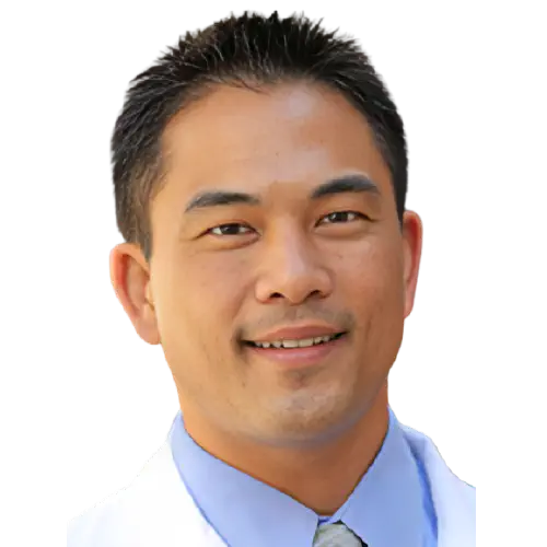 Dr. Timothy Chong