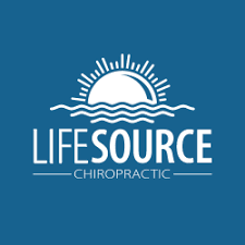 Life Source Chiropractic Logo