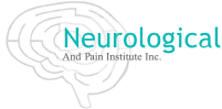 Neurological and Pain Institute Logo