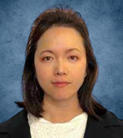 Lien Nguyen, FNP