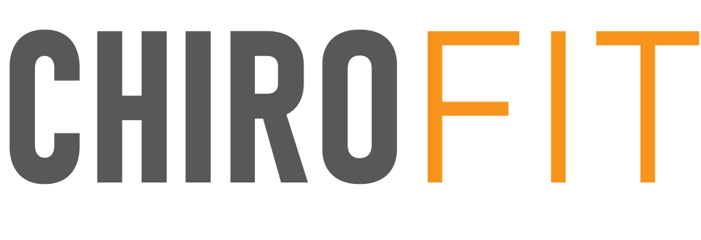 ChiroFit Logo