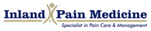 Inland Pain Medicine - Beaumont Logo