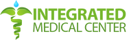 Integrated Medical Center - Chino Logo