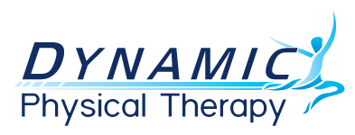 Dynamic Physical Therapy - Van Nuys Logo