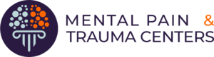 Mental Pain & Trauma Centers Logo