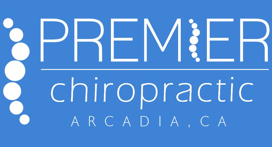 Premier Chiropractic of Arcadia Logo