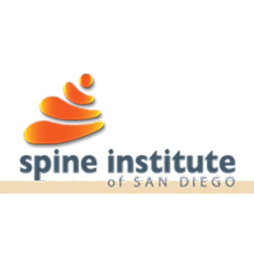 Spine Institute of San Diego Logo