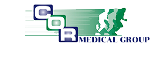 Center For Orthopedics And Rehabilitation Logo