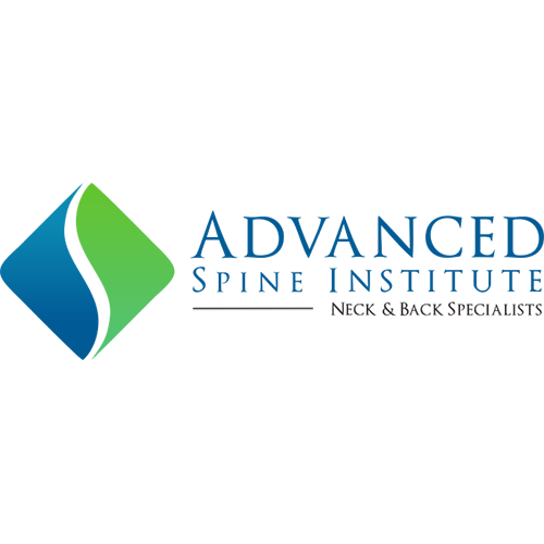 Advanced Spine Institute - Arcadia Logo