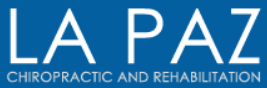 La Paz Chiropractic and Rehabilitation Logo