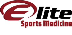 Elite Sports Medicine - Los Angeles (LAX) Logo