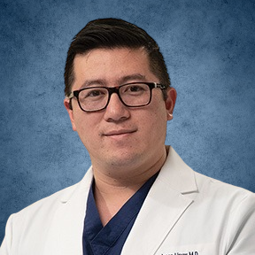 Dr. Jason Liauw, MD