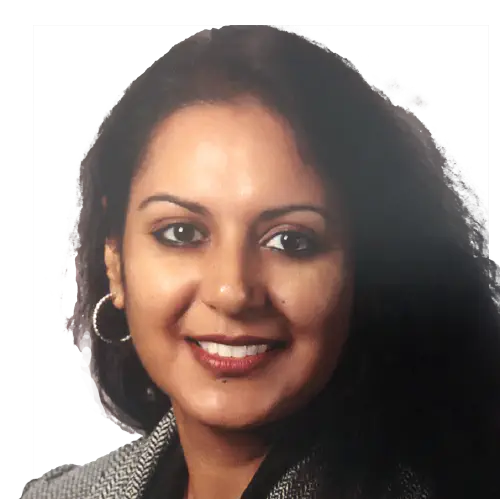 Dr. Sonali Agarwal