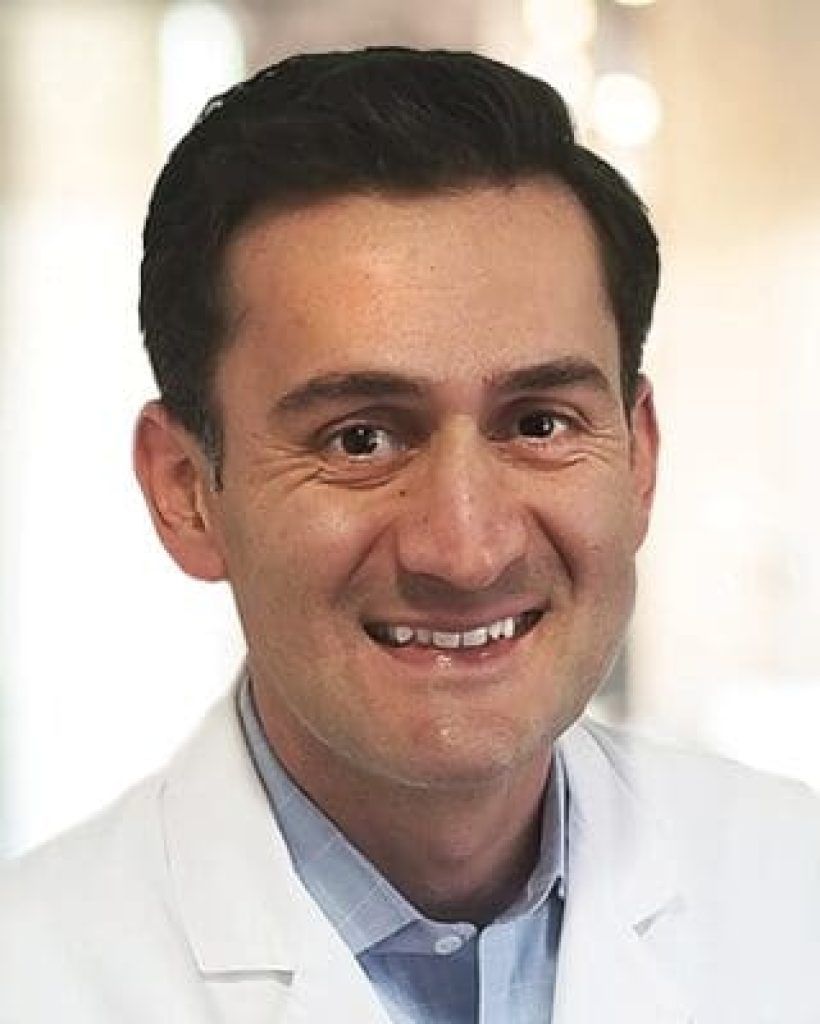 Dr. David Suarez, MD